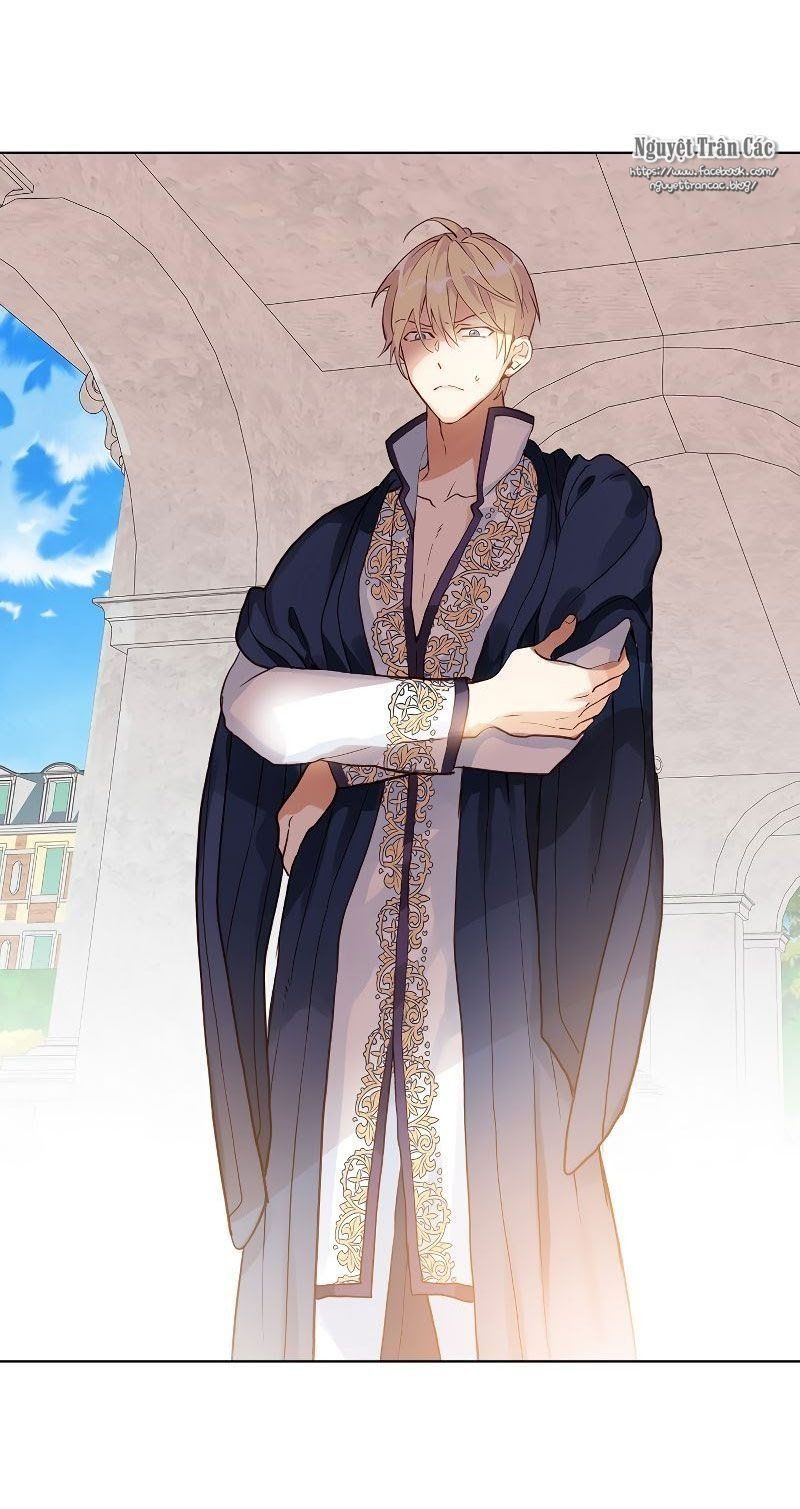 đọc truyện Con Có Phải Là Con Gái Của Người Không? Chương 18 ảnh 29 tại Thiên Thai Truyện