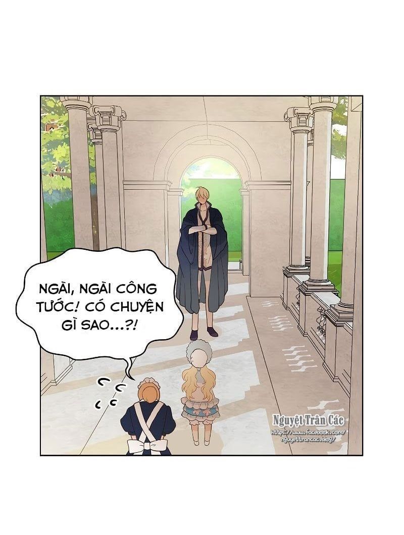 đọc truyện Con Có Phải Là Con Gái Của Người Không? Chương 18 ảnh 30 tại Thiên Thai Truyện