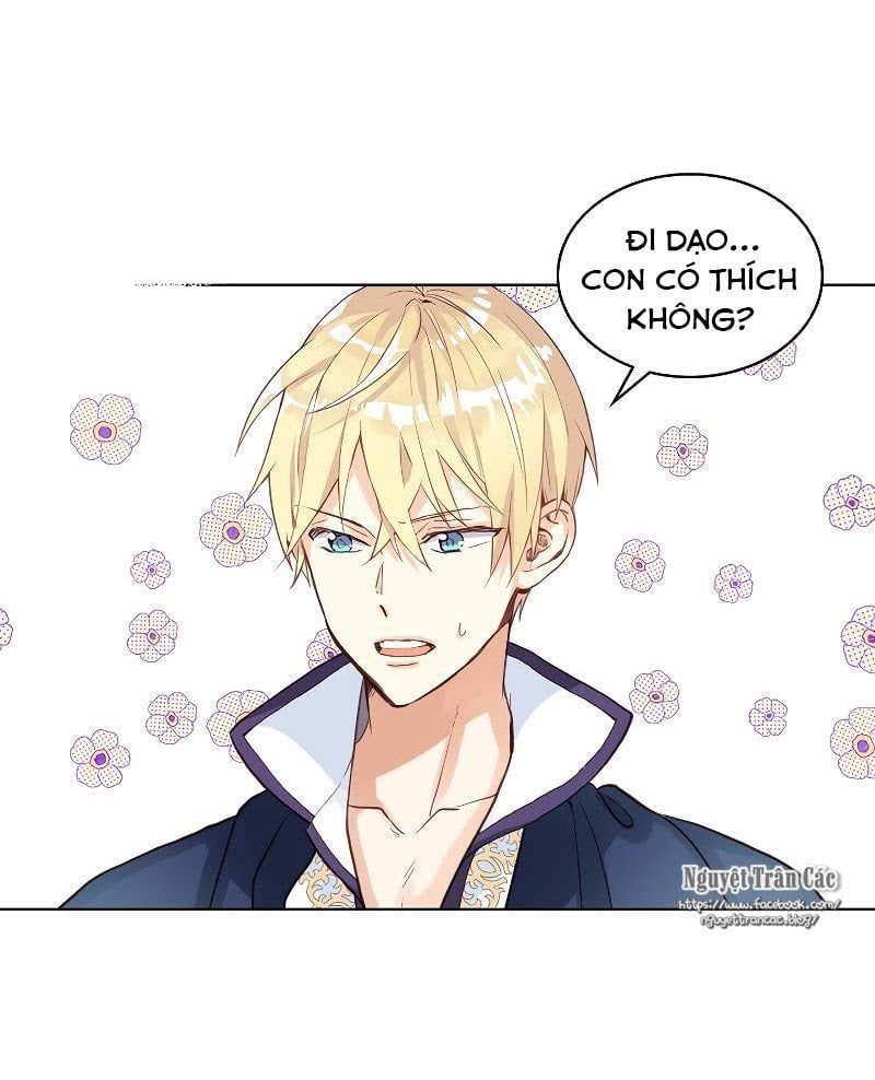 đọc truyện Con Có Phải Là Con Gái Của Người Không? Chương 18 ảnh 31 tại Thiên Thai Truyện