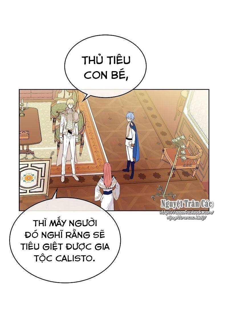 đọc truyện Con Có Phải Là Con Gái Của Người Không? Chương 18 ảnh 5 tại Thiên Thai Truyện