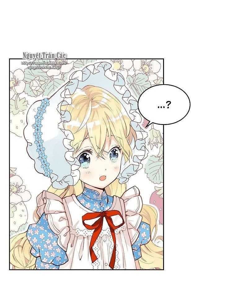 đọc truyện Con Có Phải Là Con Gái Của Người Không? Chương 18 ảnh 32 tại Thiên Thai Truyện