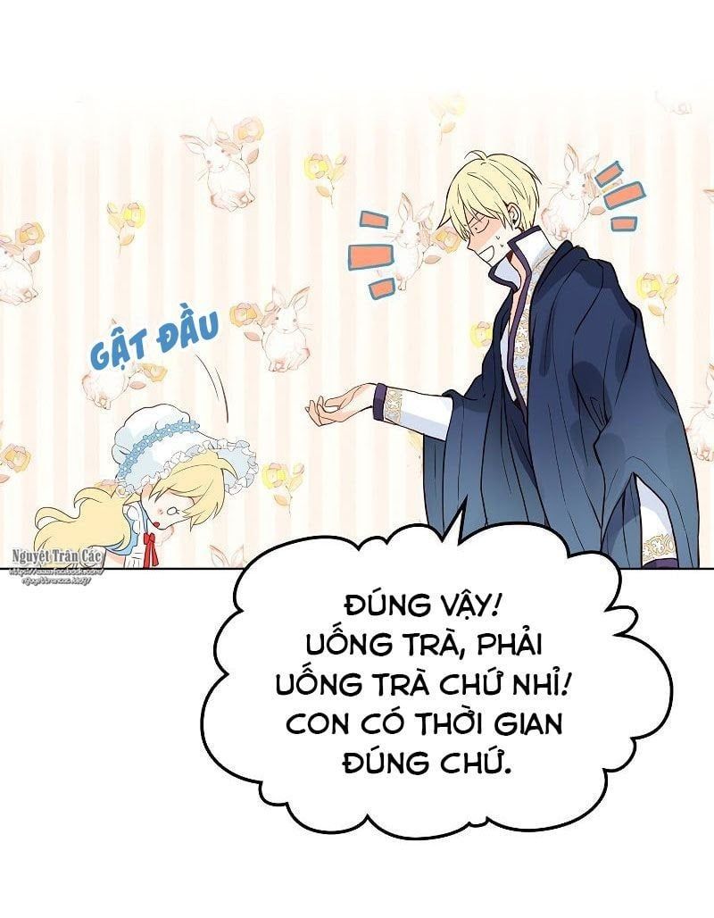 đọc truyện Con Có Phải Là Con Gái Của Người Không? Chương 18 ảnh 34 tại Thiên Thai Truyện