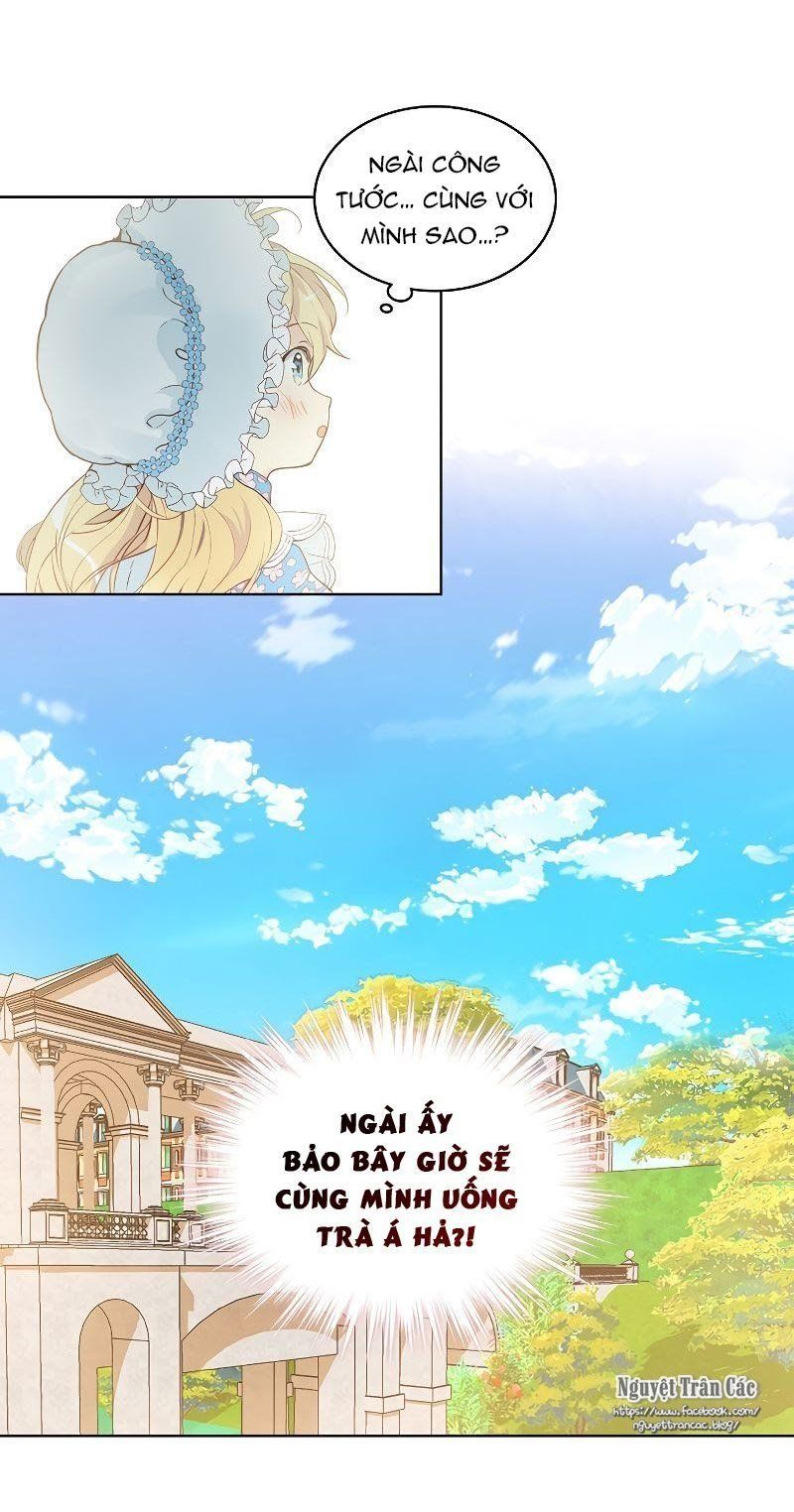 đọc truyện Con Có Phải Là Con Gái Của Người Không? Chương 18 ảnh 35 tại Thiên Thai Truyện