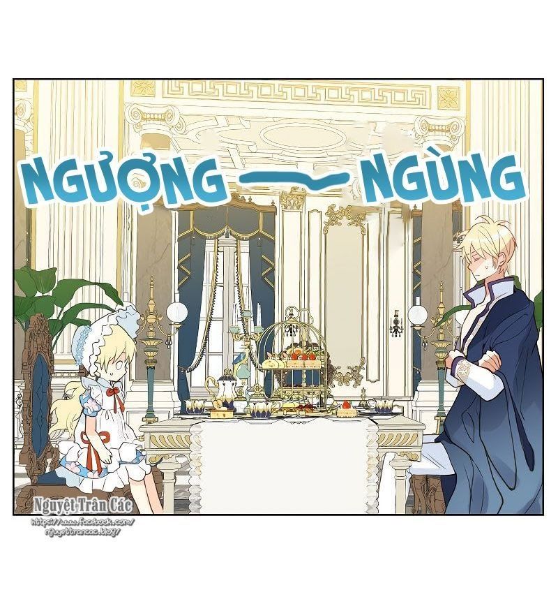 đọc truyện Con Có Phải Là Con Gái Của Người Không? Chương 18 ảnh 38 tại Thiên Thai Truyện