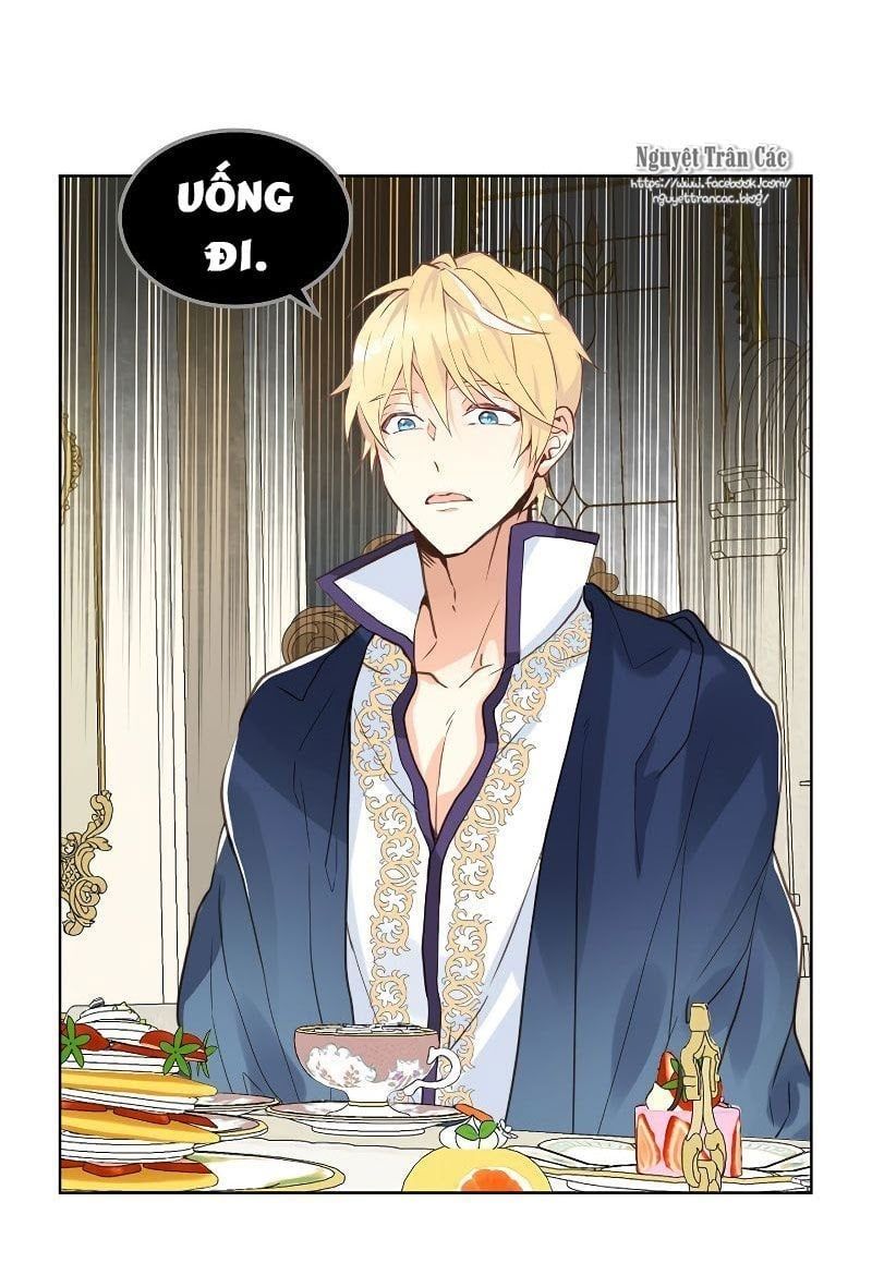 đọc truyện Con Có Phải Là Con Gái Của Người Không? Chương 18 ảnh 39 tại Thiên Thai Truyện