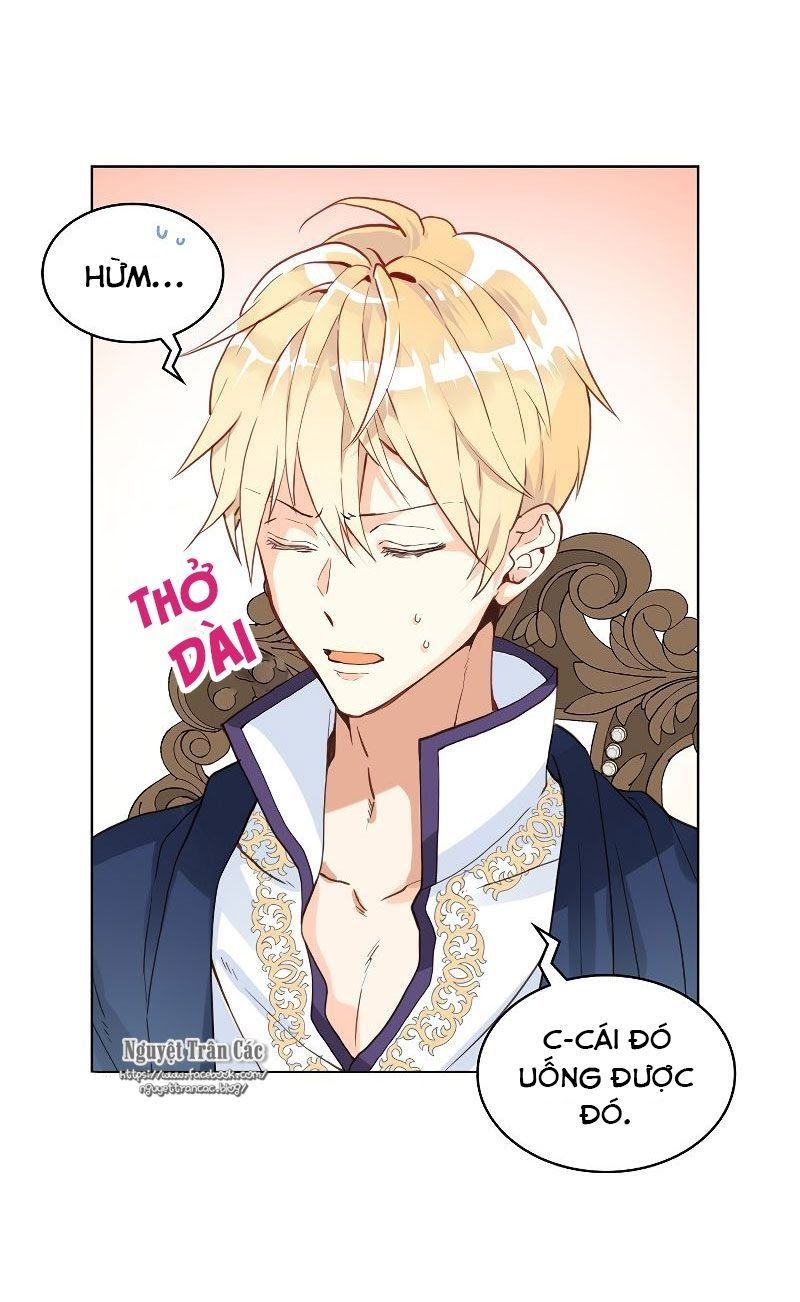 đọc truyện Con Có Phải Là Con Gái Của Người Không? Chương 18 ảnh 41 tại Thiên Thai Truyện