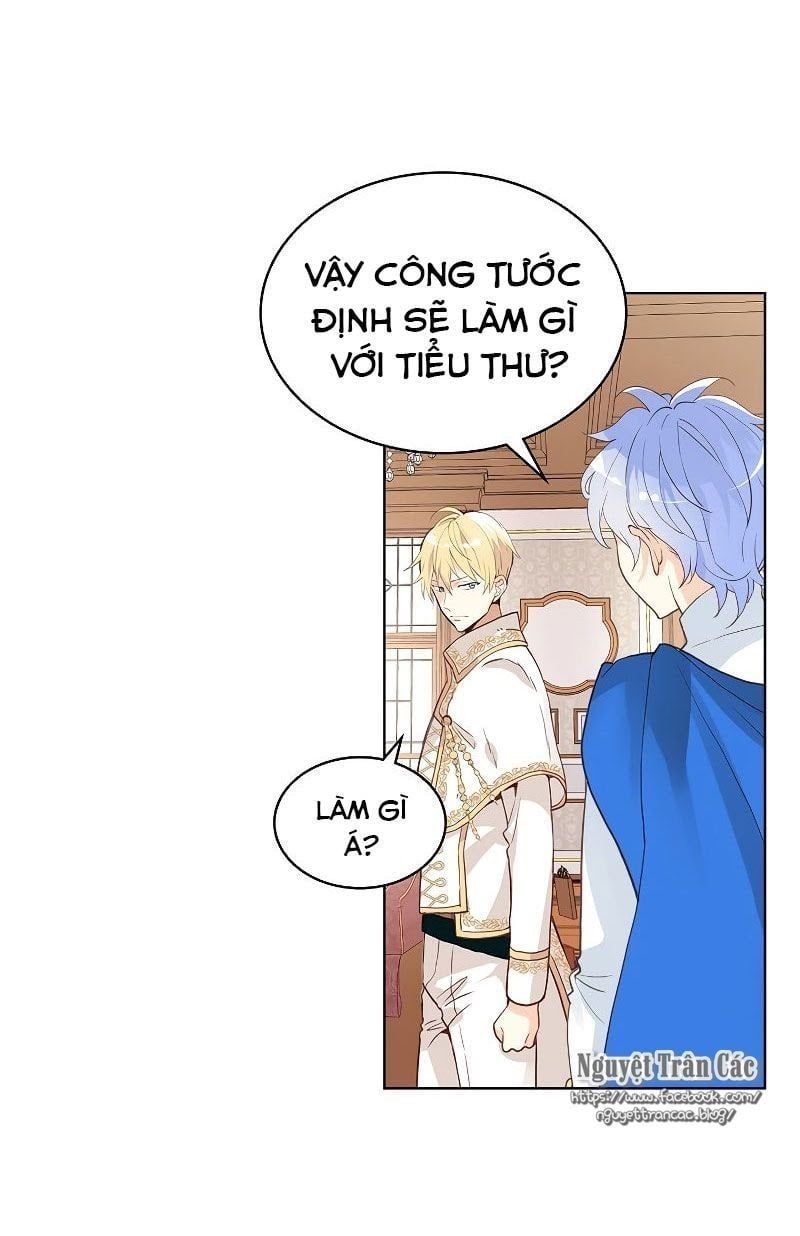 đọc truyện Con Có Phải Là Con Gái Của Người Không? Chương 18 ảnh 6 tại Thiên Thai Truyện