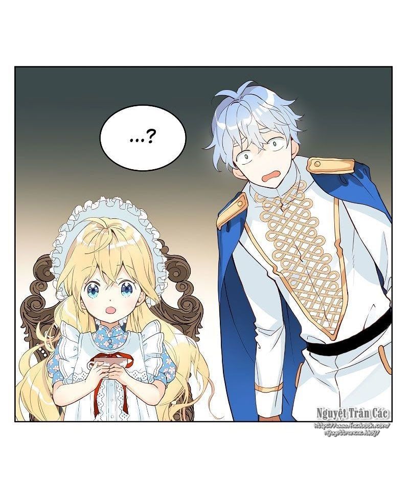 đọc truyện Con Có Phải Là Con Gái Của Người Không? Chương 18 ảnh 42 tại Thiên Thai Truyện