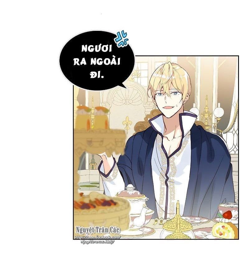 đọc truyện Con Có Phải Là Con Gái Của Người Không? Chương 18 ảnh 43 tại Thiên Thai Truyện