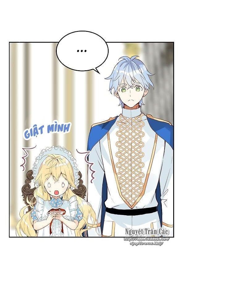 đọc truyện Con Có Phải Là Con Gái Của Người Không? Chương 18 ảnh 44 tại Thiên Thai Truyện