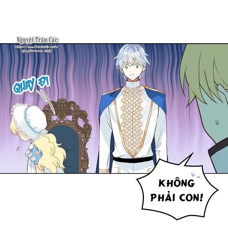 đọc truyện Con Có Phải Là Con Gái Của Người Không? Chương 18 ảnh 45 tại Thiên Thai Truyện