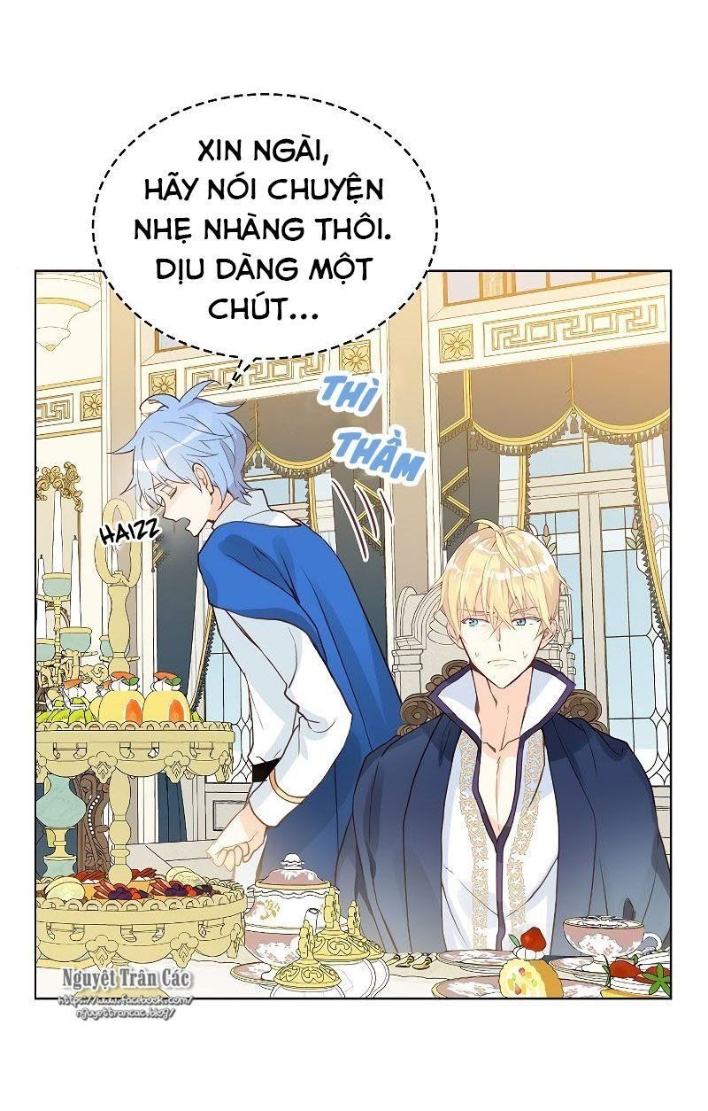 đọc truyện Con Có Phải Là Con Gái Của Người Không? Chương 18 ảnh 46 tại Thiên Thai Truyện