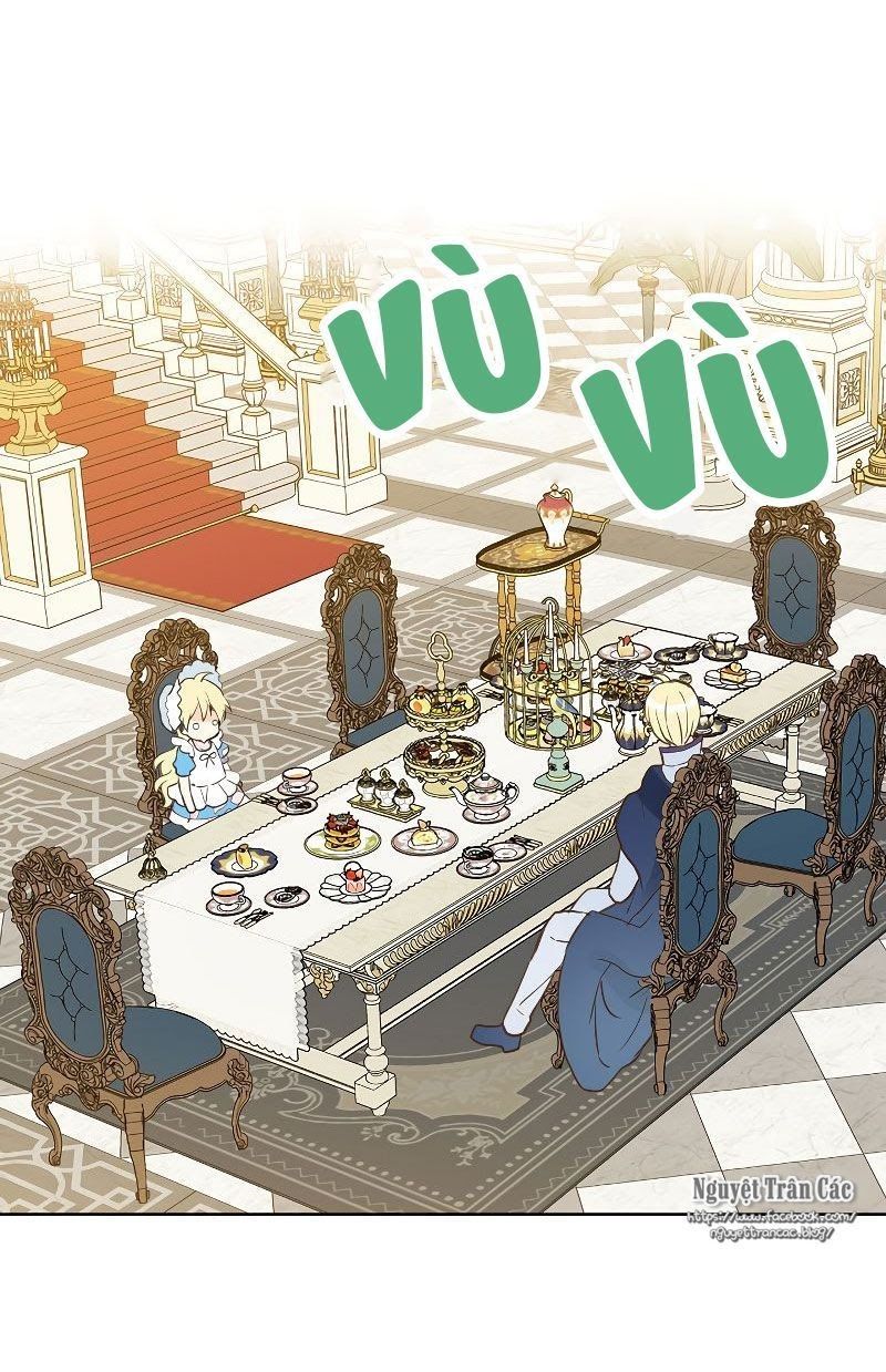 đọc truyện Con Có Phải Là Con Gái Của Người Không? Chương 18 ảnh 48 tại Thiên Thai Truyện