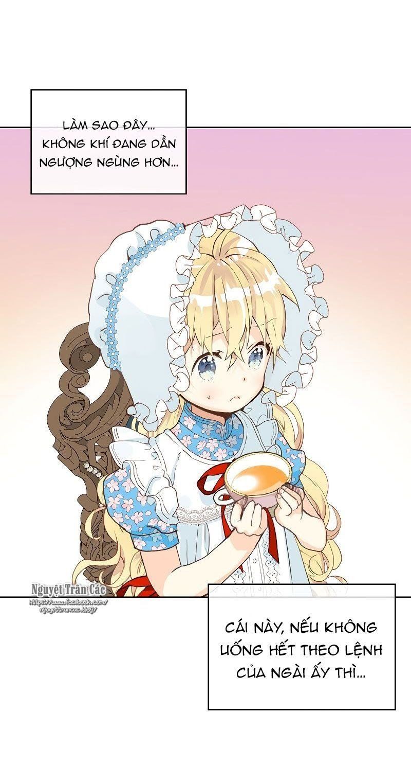 đọc truyện Con Có Phải Là Con Gái Của Người Không? Chương 18 ảnh 49 tại Thiên Thai Truyện