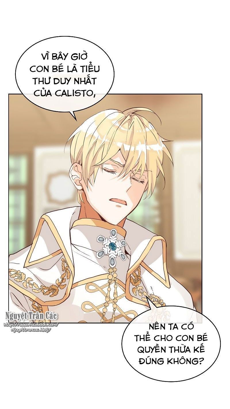 đọc truyện Con Có Phải Là Con Gái Của Người Không? Chương 18 ảnh 7 tại Thiên Thai Truyện