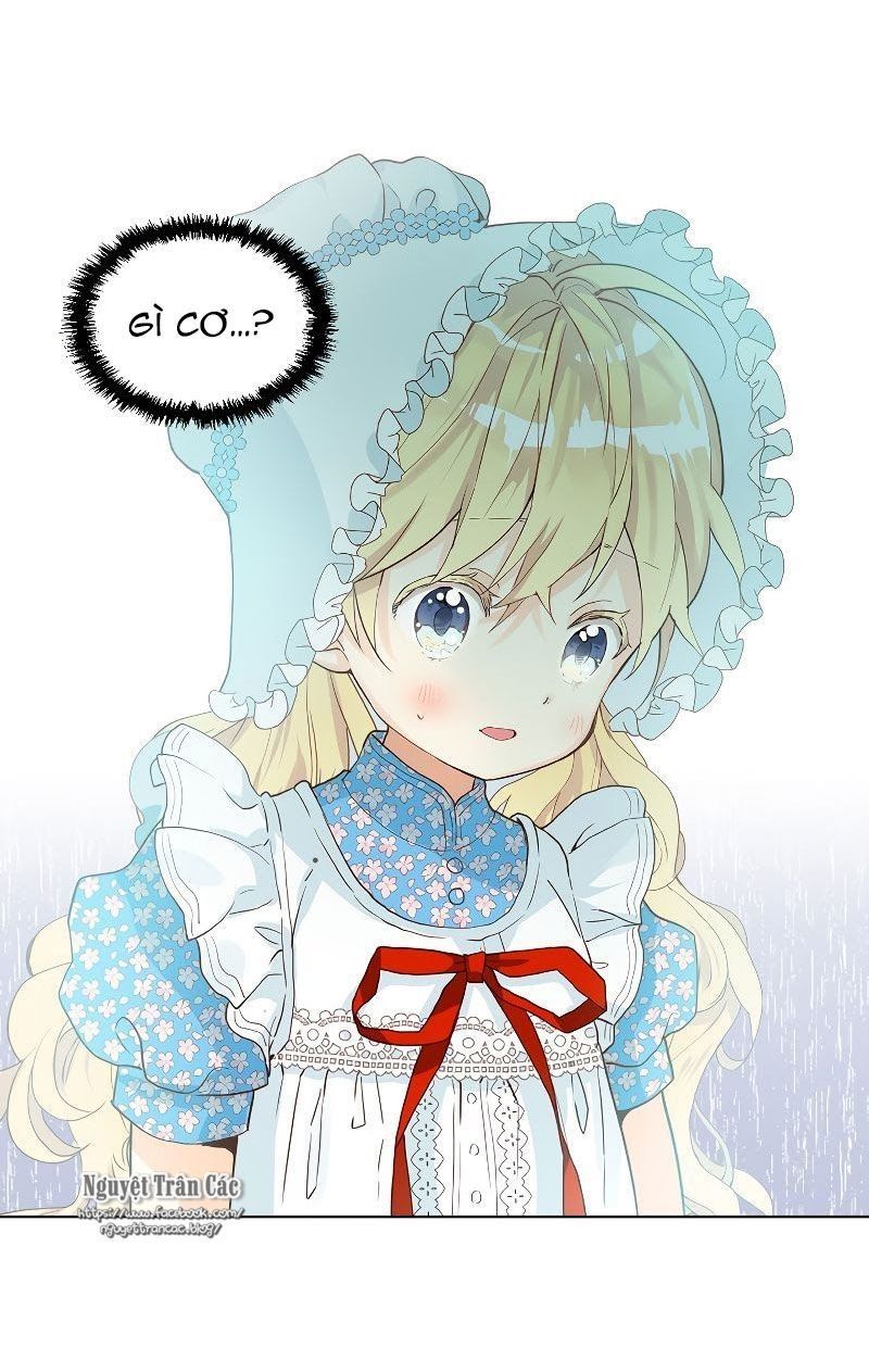 đọc truyện Con Có Phải Là Con Gái Của Người Không? Chương 18 ảnh 52 tại Thiên Thai Truyện