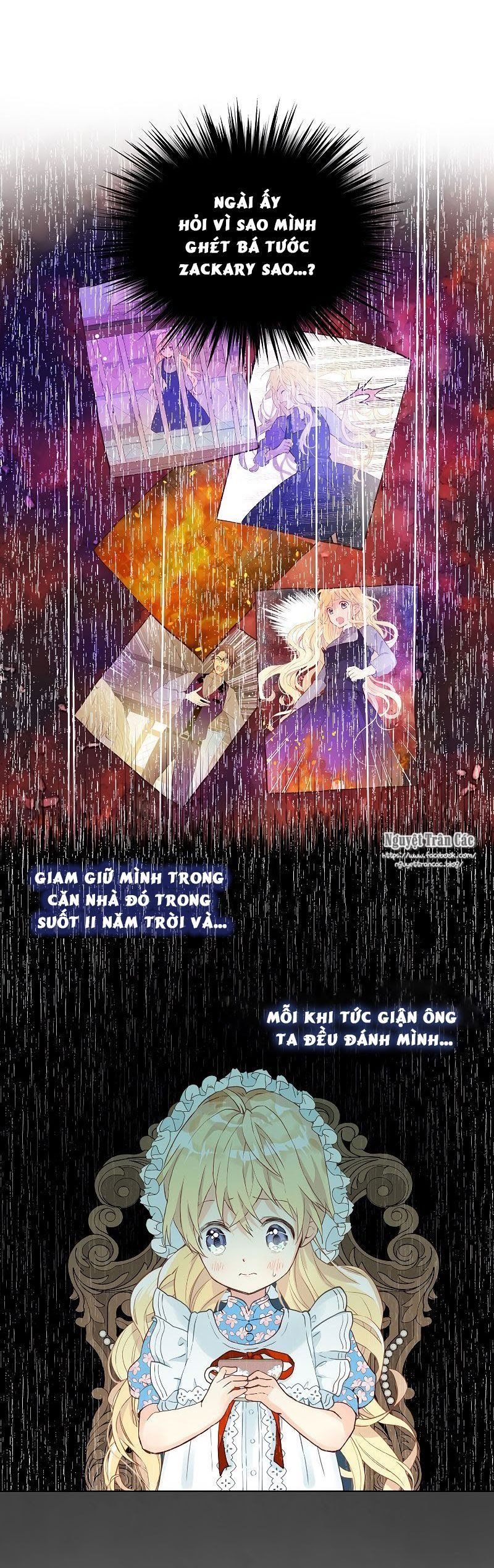 đọc truyện Con Có Phải Là Con Gái Của Người Không? Chương 18 ảnh 53 tại Thiên Thai Truyện