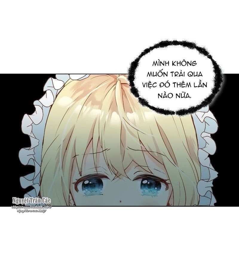 đọc truyện Con Có Phải Là Con Gái Của Người Không? Chương 18 ảnh 55 tại Thiên Thai Truyện