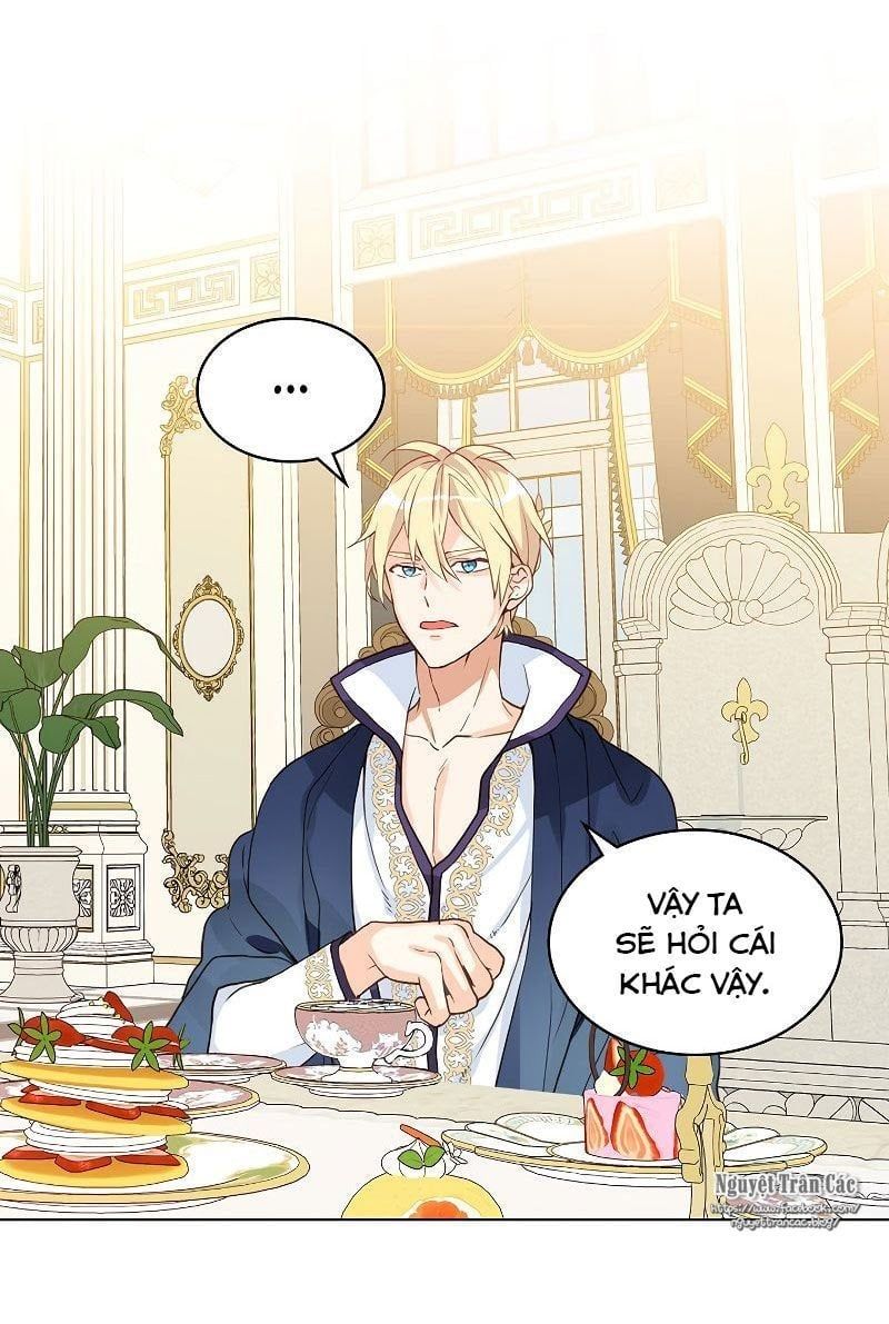 đọc truyện Con Có Phải Là Con Gái Của Người Không? Chương 18 ảnh 56 tại Thiên Thai Truyện