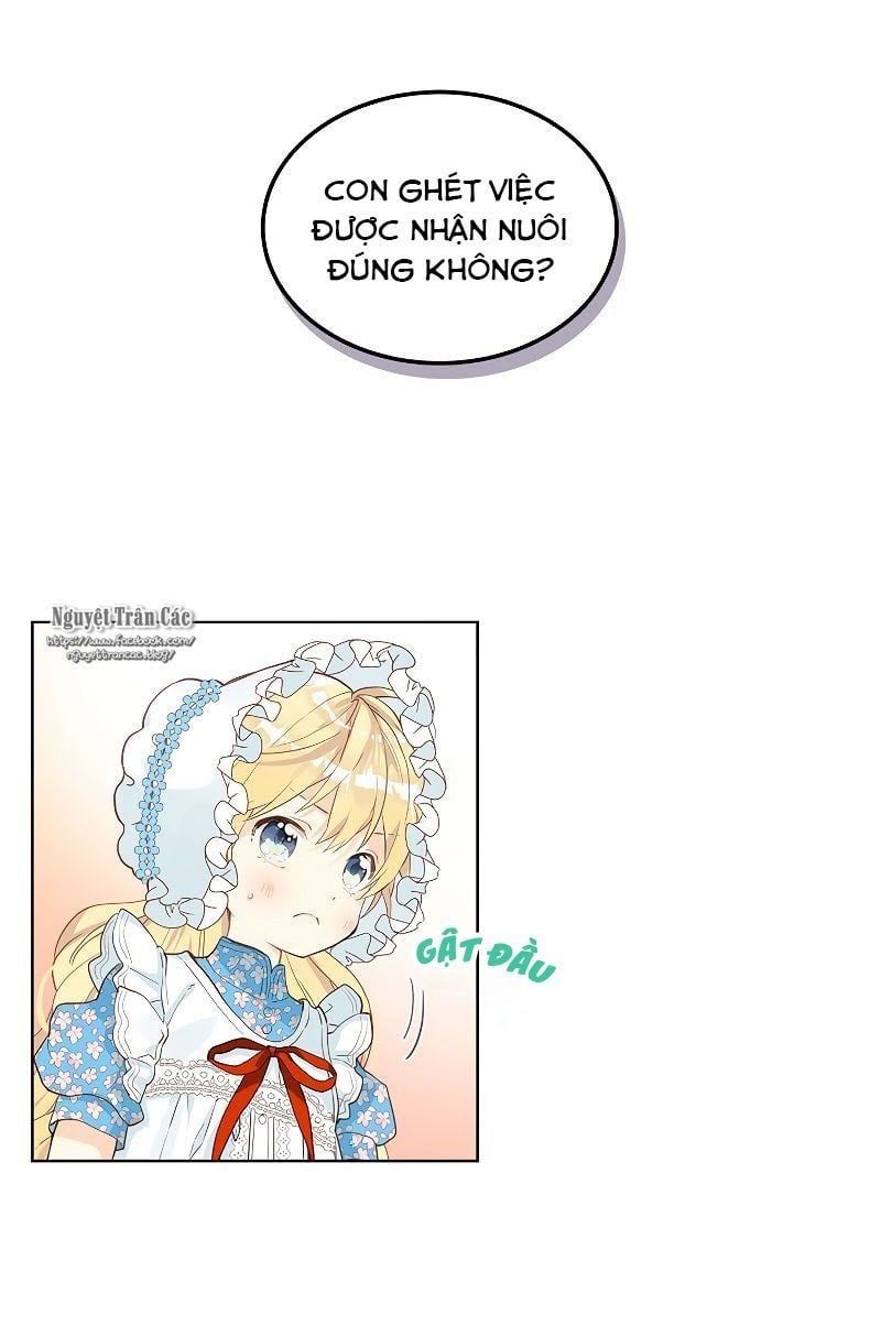 đọc truyện Con Có Phải Là Con Gái Của Người Không? Chương 18 ảnh 57 tại Thiên Thai Truyện