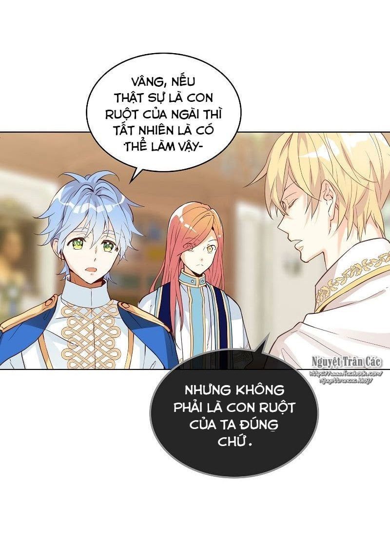 đọc truyện Con Có Phải Là Con Gái Của Người Không? Chương 18 ảnh 8 tại Thiên Thai Truyện