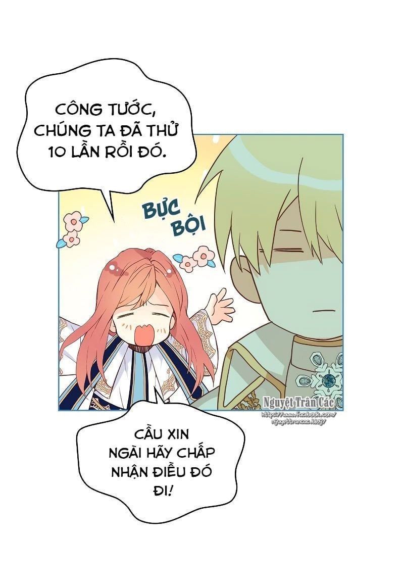 đọc truyện Con Có Phải Là Con Gái Của Người Không? Chương 18 ảnh 9 tại Thiên Thai Truyện