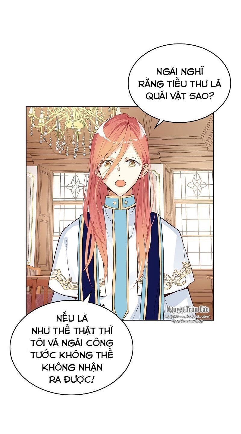 đọc truyện Con Có Phải Là Con Gái Của Người Không? Chương 18 ảnh 10 tại Thiên Thai Truyện