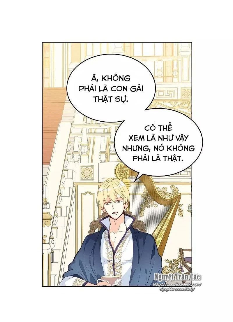 đọc truyện Con Có Phải Là Con Gái Của Người Không? Chương 19 ảnh 12 tại Thiên Thai Truyện