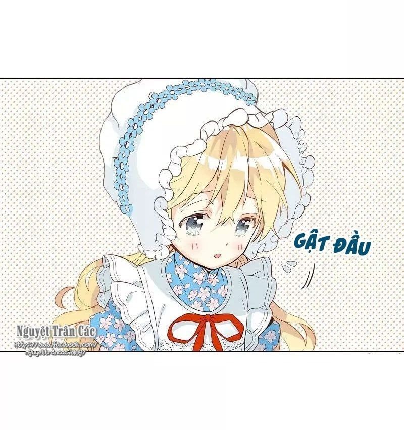 đọc truyện Con Có Phải Là Con Gái Của Người Không? Chương 19 ảnh 13 tại Thiên Thai Truyện