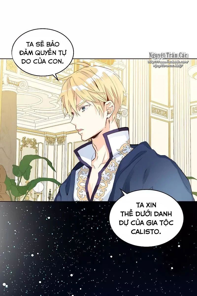 đọc truyện Con Có Phải Là Con Gái Của Người Không? Chương 19 ảnh 14 tại Thiên Thai Truyện