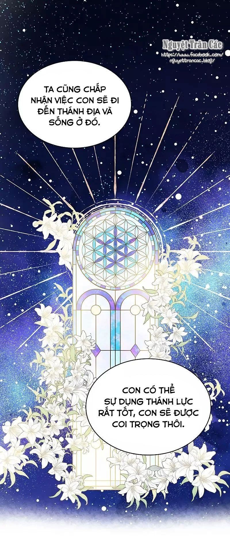 đọc truyện Con Có Phải Là Con Gái Của Người Không? Chương 19 ảnh 15 tại Thiên Thai Truyện