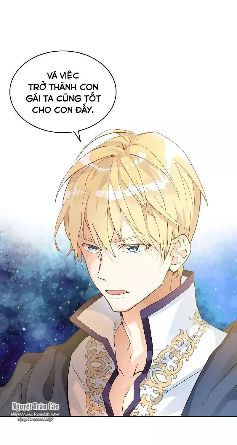 đọc truyện Con Có Phải Là Con Gái Của Người Không? Chương 19 ảnh 16 tại Thiên Thai Truyện