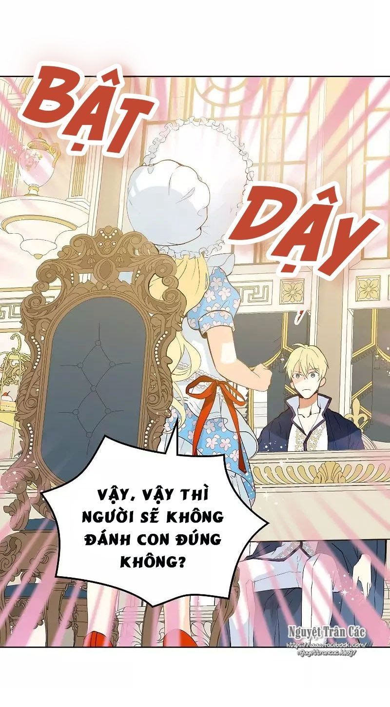 đọc truyện Con Có Phải Là Con Gái Của Người Không? Chương 19 ảnh 18 tại Thiên Thai Truyện