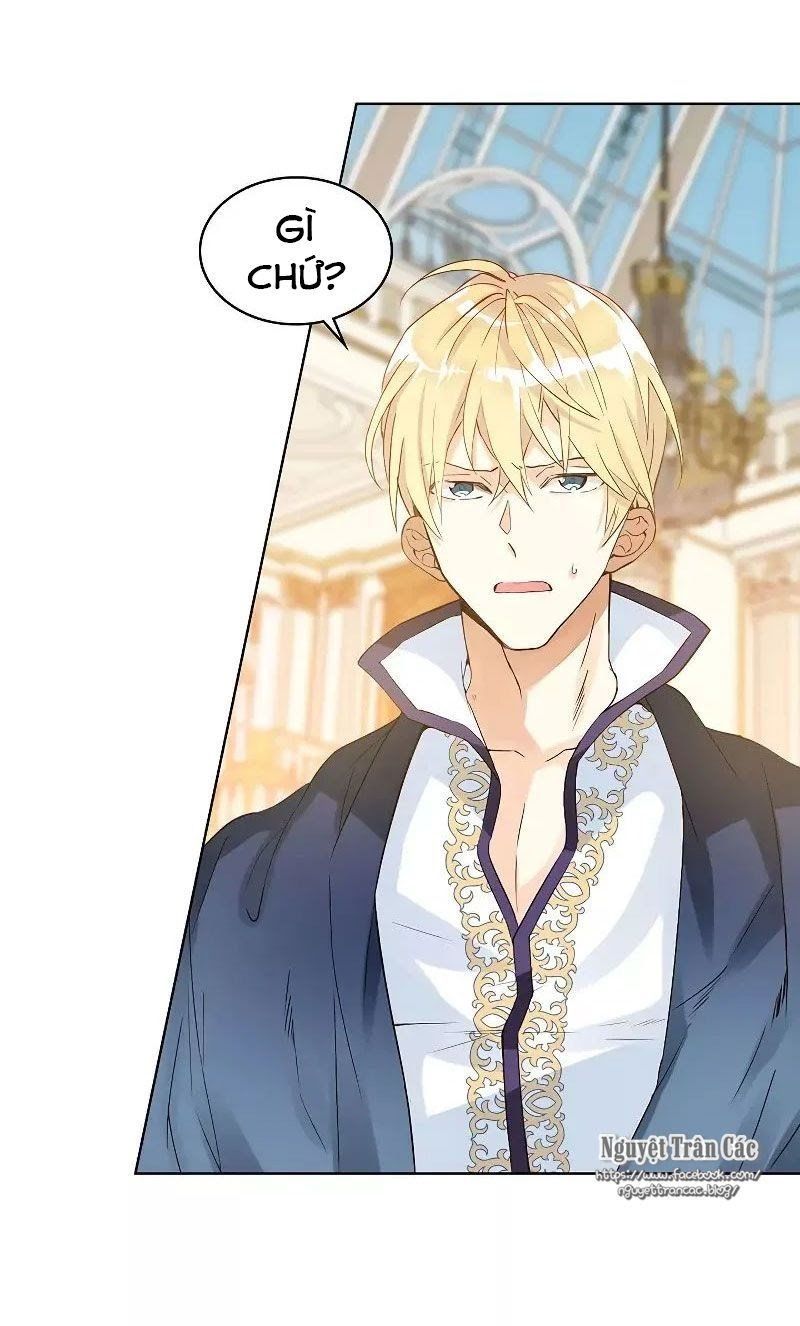 đọc truyện Con Có Phải Là Con Gái Của Người Không? Chương 19 ảnh 19 tại Thiên Thai Truyện