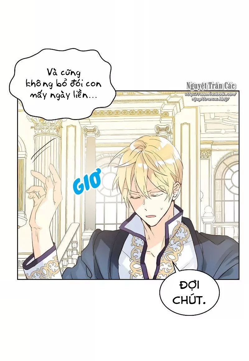 đọc truyện Con Có Phải Là Con Gái Của Người Không? Chương 19 ảnh 21 tại Thiên Thai Truyện