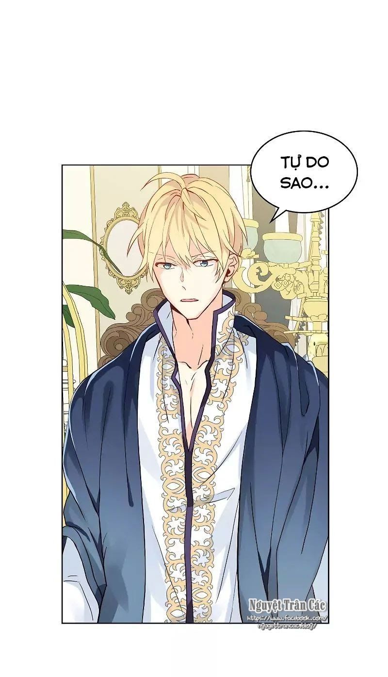 đọc truyện Con Có Phải Là Con Gái Của Người Không? Chương 19 ảnh 4 tại Thiên Thai Truyện