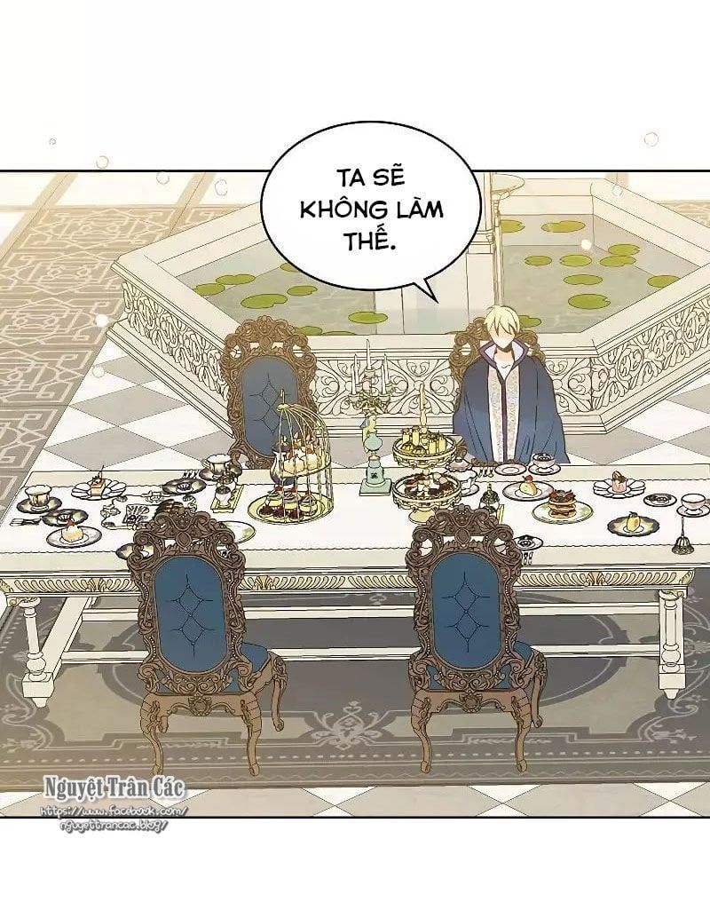 đọc truyện Con Có Phải Là Con Gái Của Người Không? Chương 19 ảnh 22 tại Thiên Thai Truyện