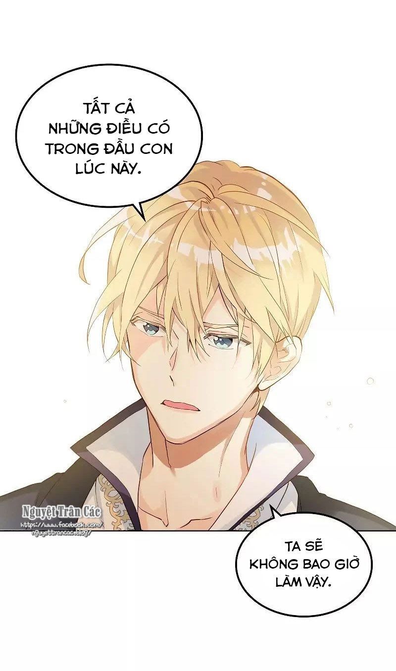 đọc truyện Con Có Phải Là Con Gái Của Người Không? Chương 19 ảnh 23 tại Thiên Thai Truyện