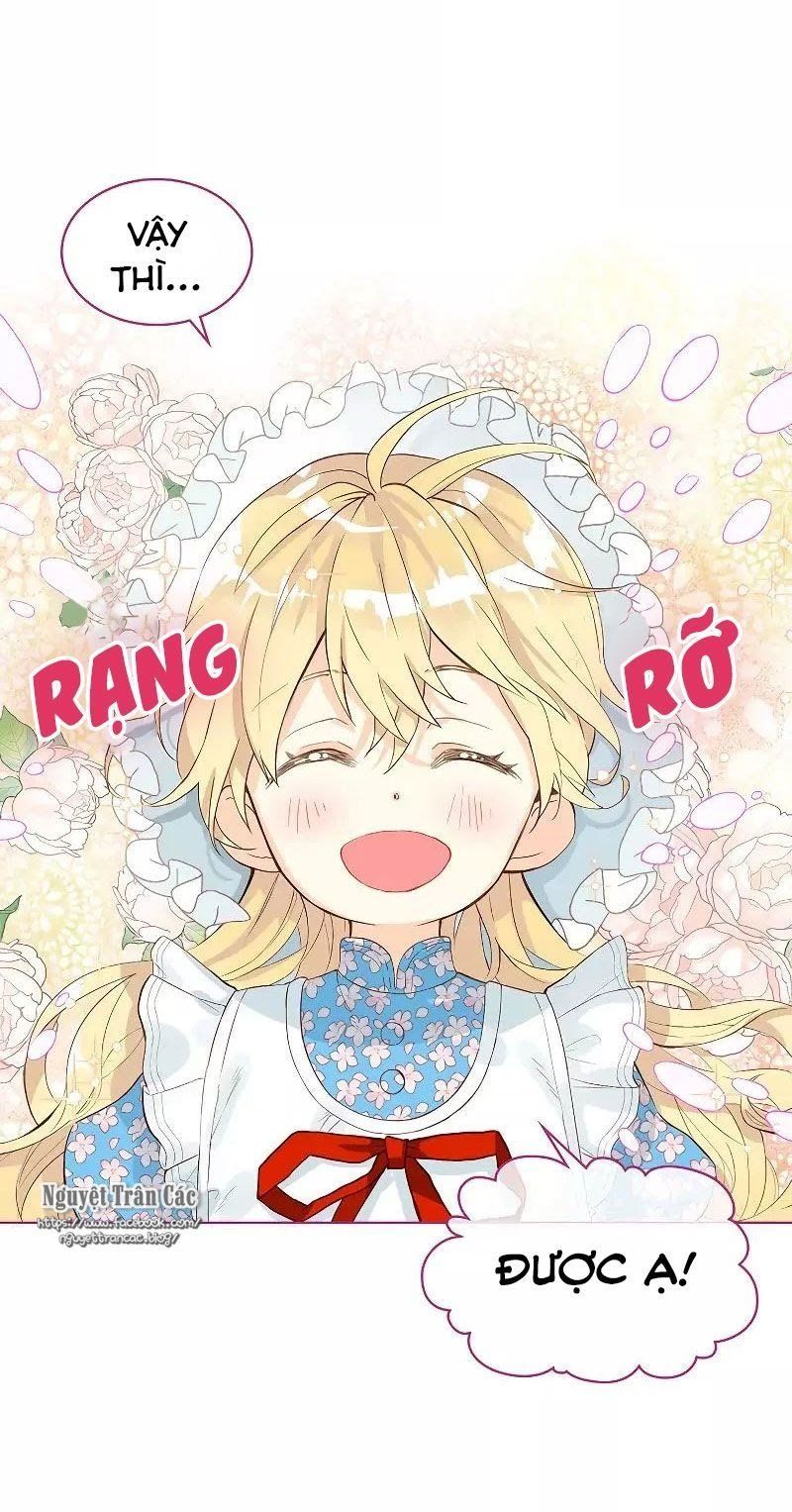 đọc truyện Con Có Phải Là Con Gái Của Người Không? Chương 19 ảnh 25 tại Thiên Thai Truyện