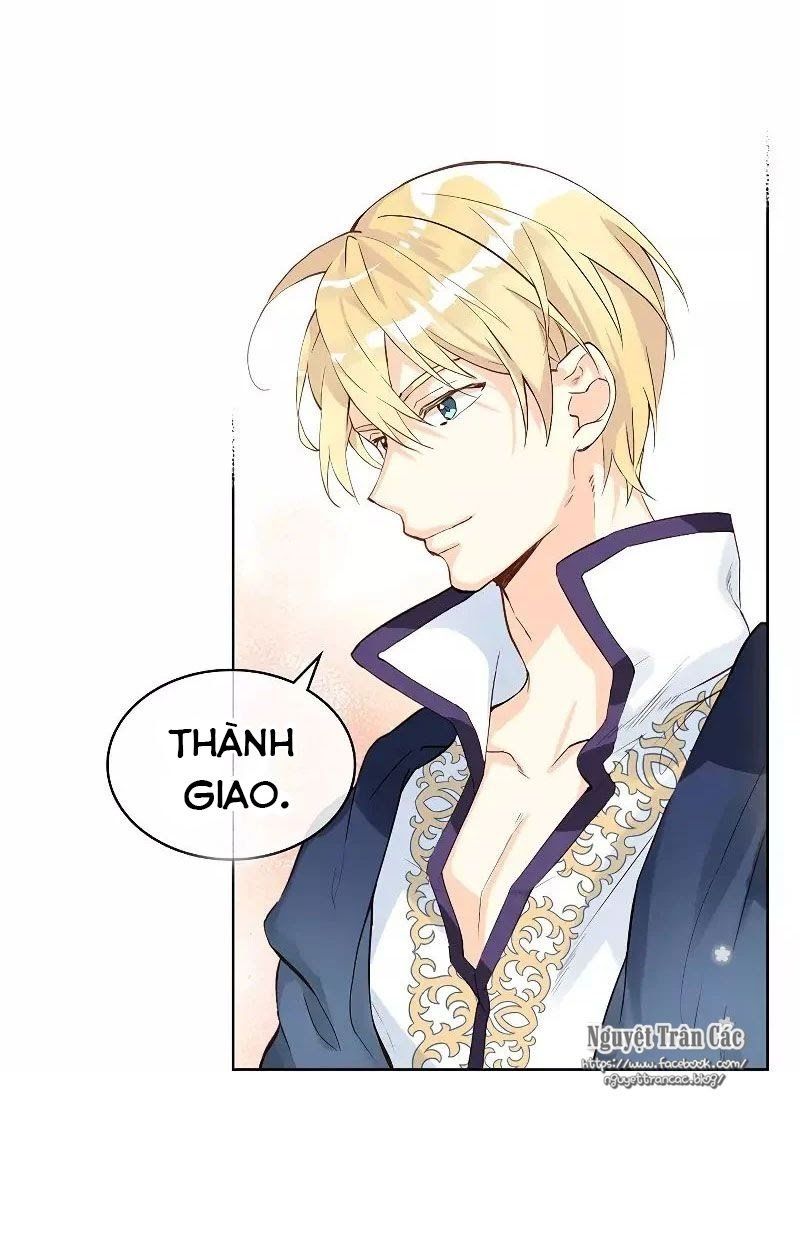 đọc truyện Con Có Phải Là Con Gái Của Người Không? Chương 19 ảnh 26 tại Thiên Thai Truyện