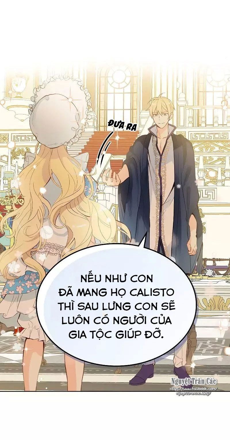 đọc truyện Con Có Phải Là Con Gái Của Người Không? Chương 19 ảnh 27 tại Thiên Thai Truyện