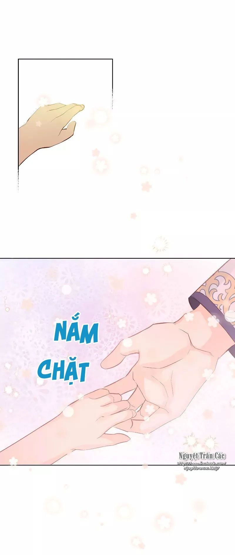 đọc truyện Con Có Phải Là Con Gái Của Người Không? Chương 19 ảnh 28 tại Thiên Thai Truyện