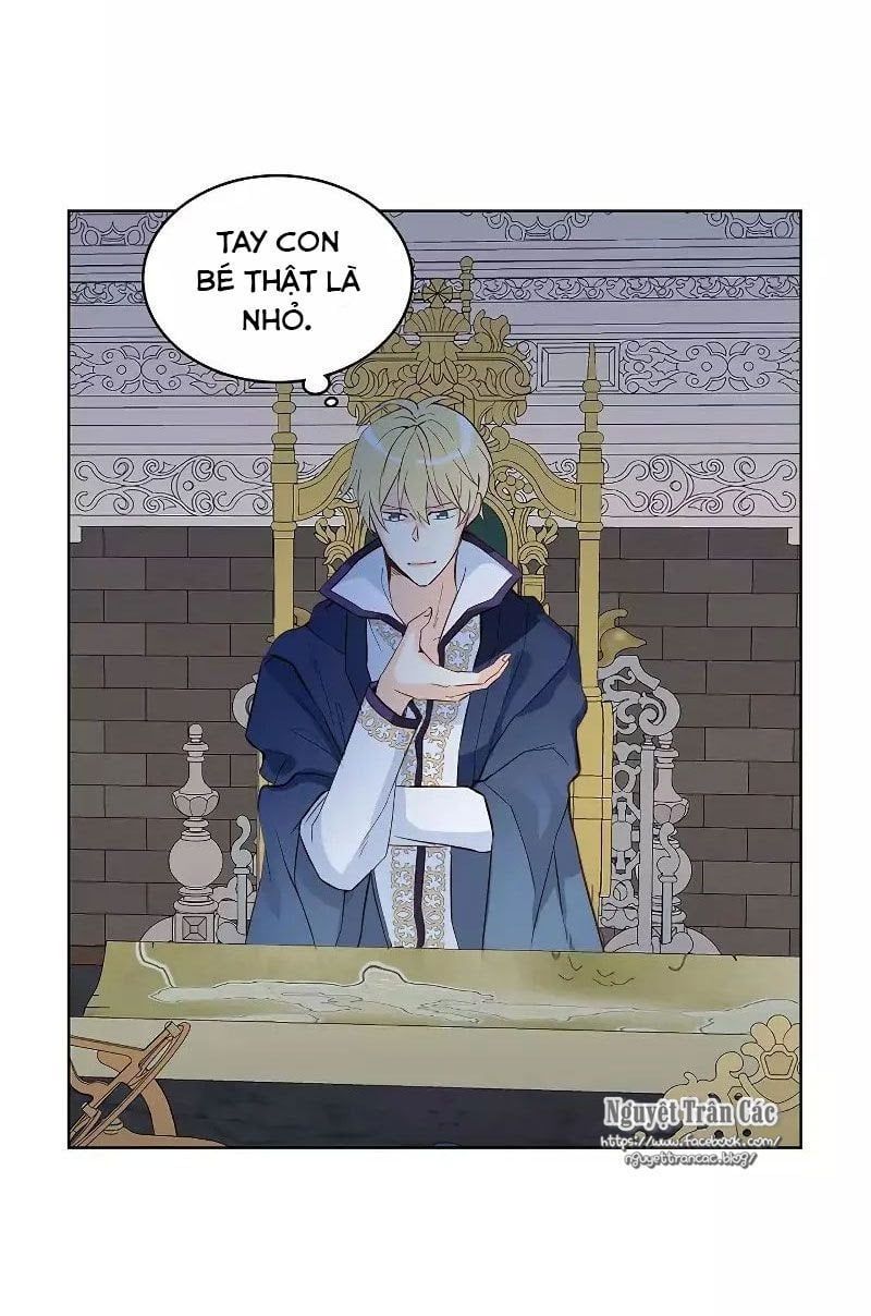 đọc truyện Con Có Phải Là Con Gái Của Người Không? Chương 19 ảnh 30 tại Thiên Thai Truyện