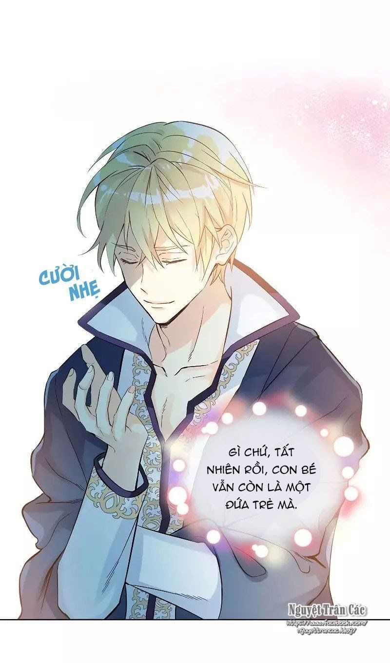 đọc truyện Con Có Phải Là Con Gái Của Người Không? Chương 19 ảnh 31 tại Thiên Thai Truyện