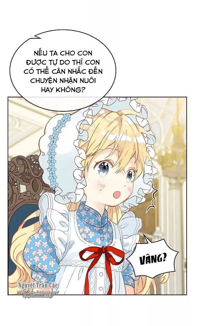 đọc truyện Con Có Phải Là Con Gái Của Người Không? Chương 19 ảnh 5 tại Thiên Thai Truyện