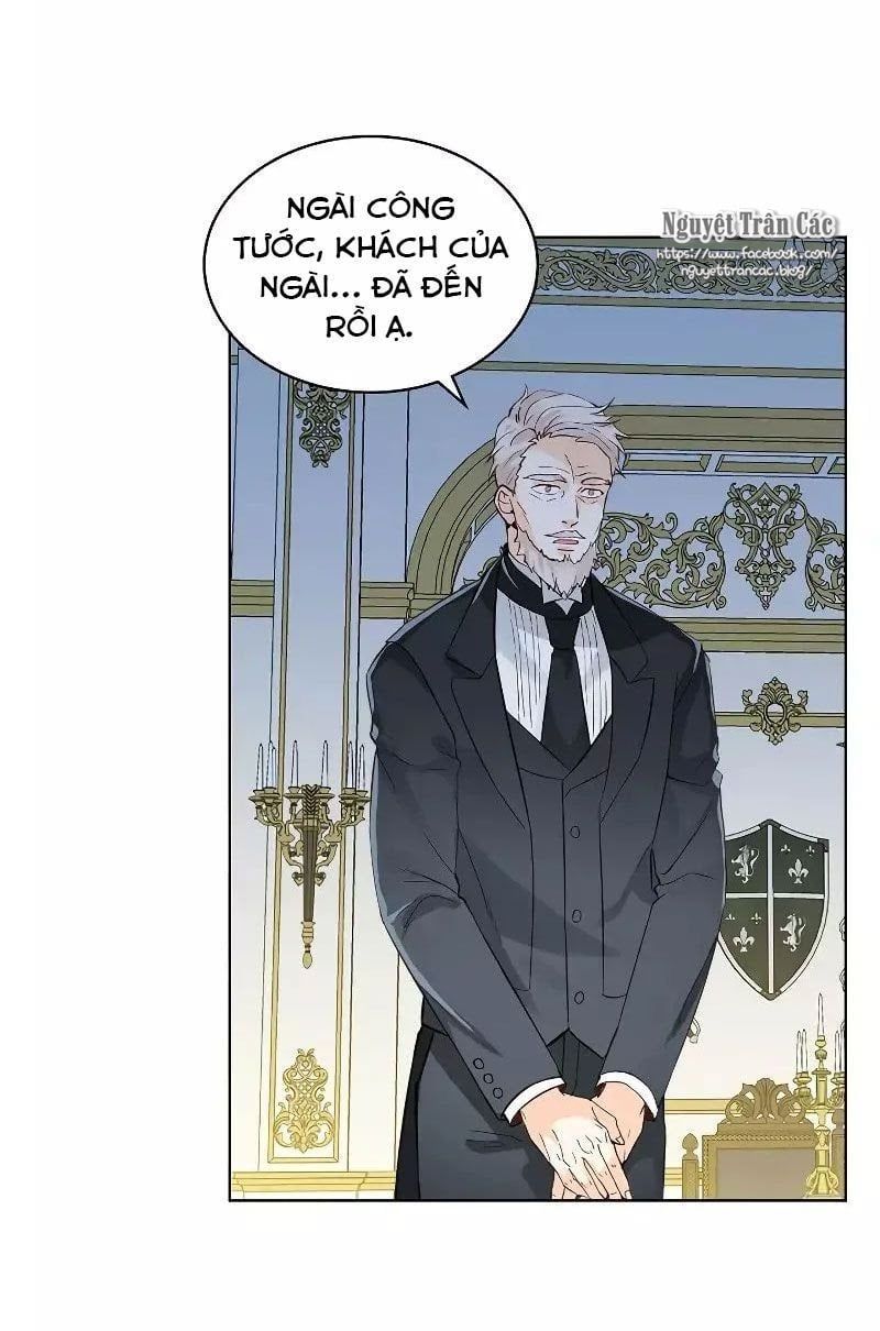 đọc truyện Con Có Phải Là Con Gái Của Người Không? Chương 19 ảnh 34 tại Thiên Thai Truyện