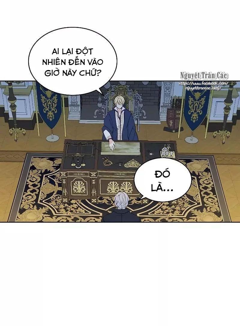 đọc truyện Con Có Phải Là Con Gái Của Người Không? Chương 19 ảnh 35 tại Thiên Thai Truyện