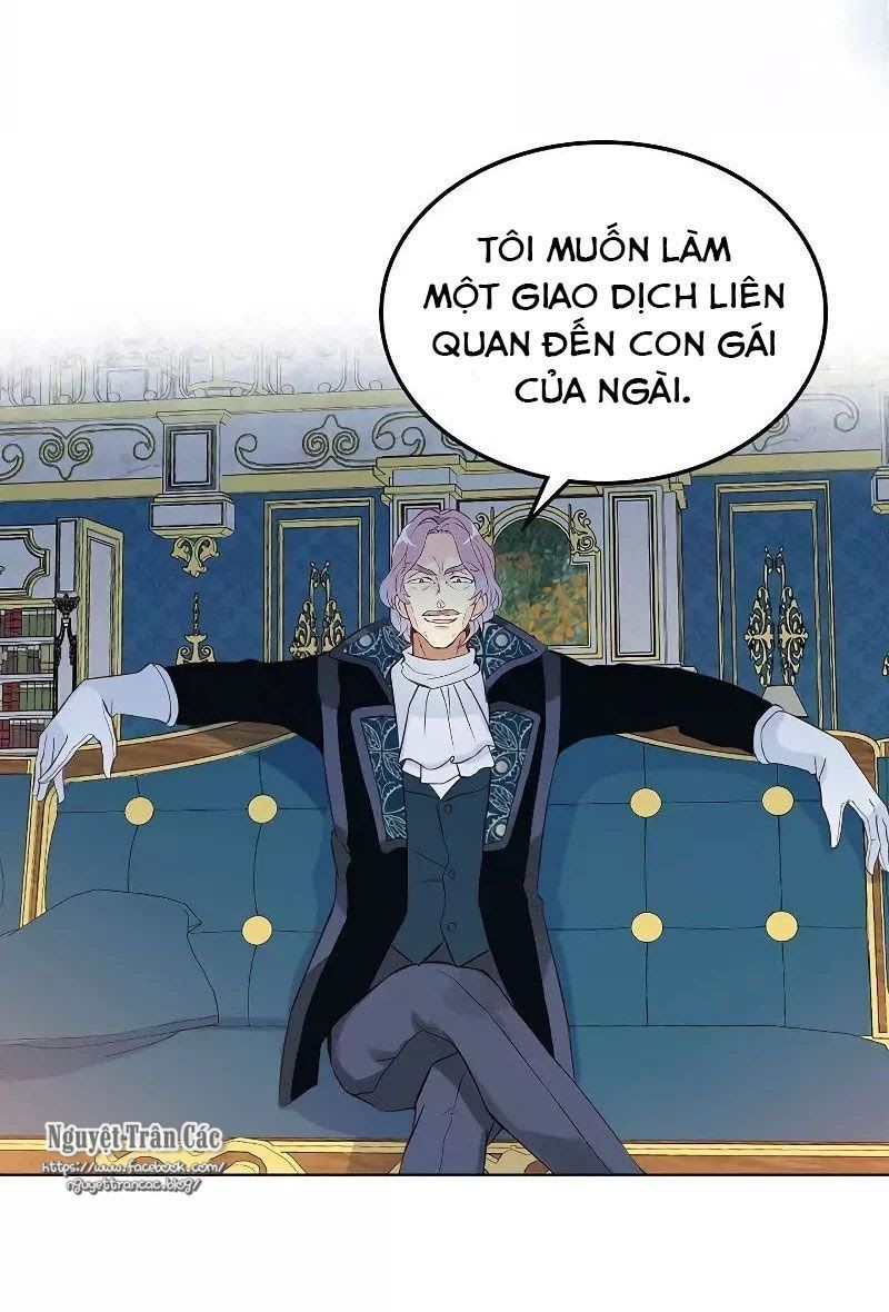 đọc truyện Con Có Phải Là Con Gái Của Người Không? Chương 19 ảnh 37 tại Thiên Thai Truyện