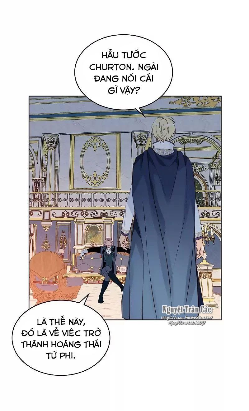 đọc truyện Con Có Phải Là Con Gái Của Người Không? Chương 19 ảnh 38 tại Thiên Thai Truyện