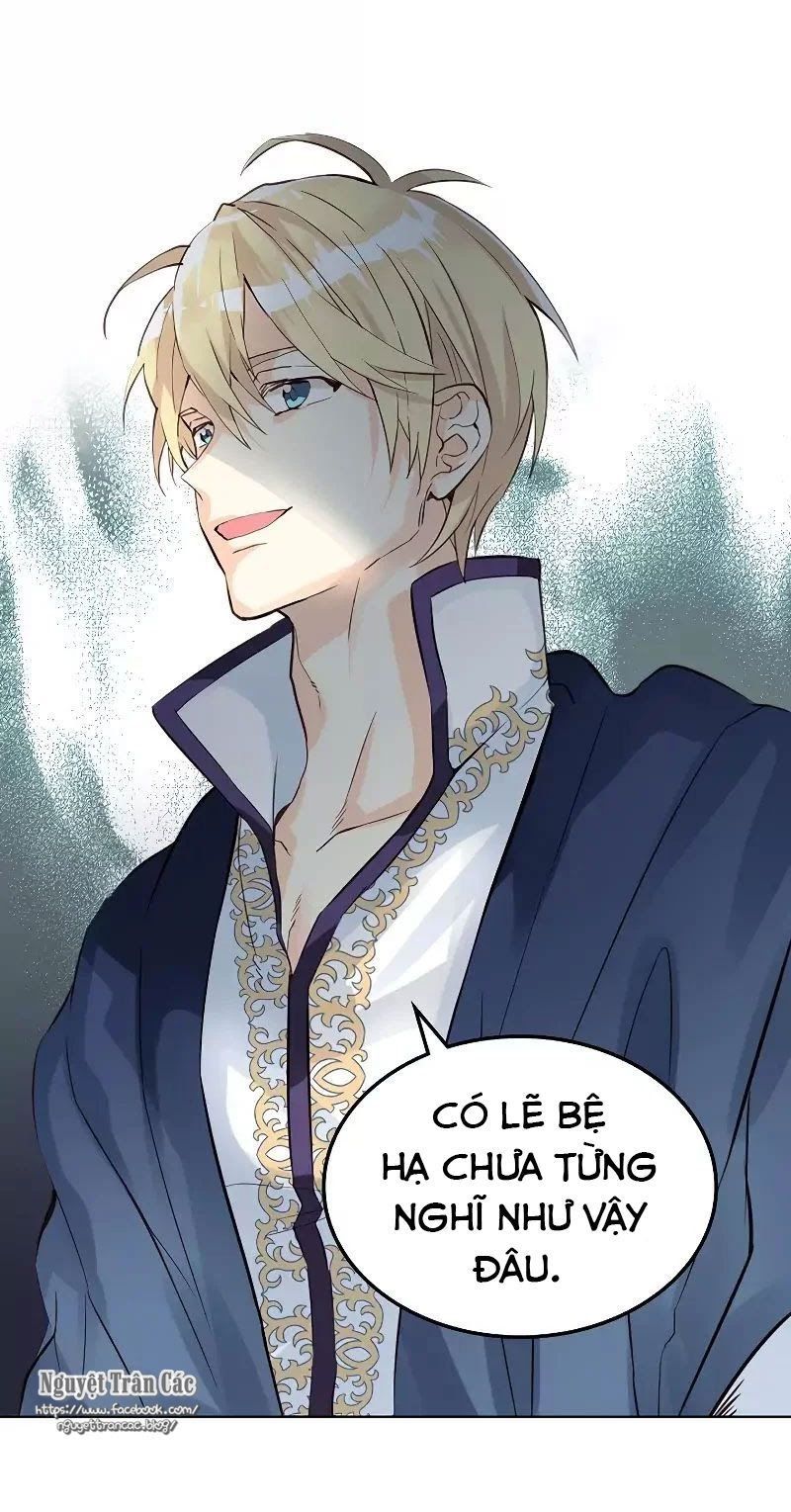 đọc truyện Con Có Phải Là Con Gái Của Người Không? Chương 19 ảnh 40 tại Thiên Thai Truyện